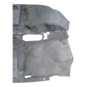 Carpete Forro Assoalho Gm Prisma Maxx 1.4 8v 2007 2012 Cinza-escuro