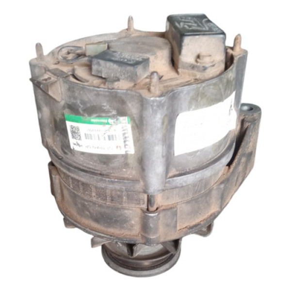 Alternador 55a 14v Sem Ar Ford Escort 1.8 1984 1994