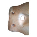 Defletor Protetor Calor Catalisador Corsa Joy 1.0 Sedan 2006
