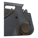Forro Porta Dianteira Direita Gm Corsa Joy Sedan 2003 2012