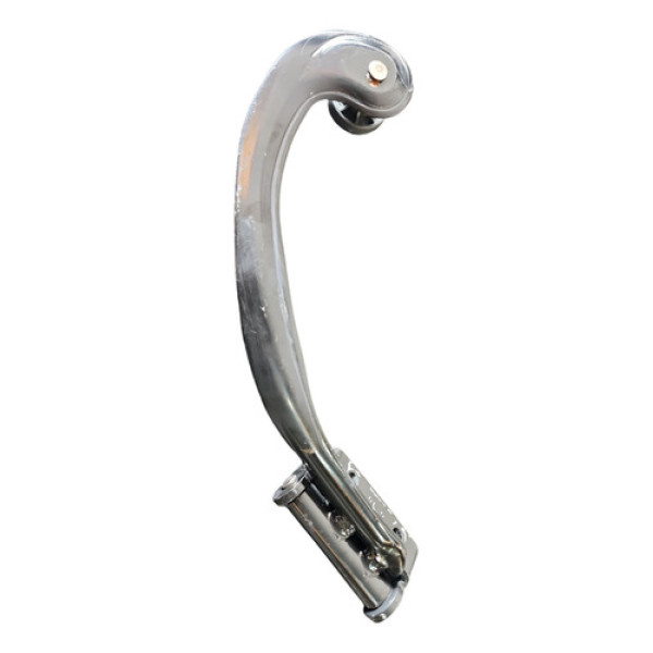 Carrinho Porta Correr Superior Ld Doblo 04 À 21 Original 