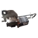 Maquina Limpador Parabrisa Dianteiro Gm Corsa St 2001 2003