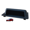 Tampa Caixa Fusivel Gm Prisma Maxx 1.4 8v 2007 2012