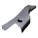 Acabamento Banco Coluna Traseiro Renault Sandero 2007 A 2012