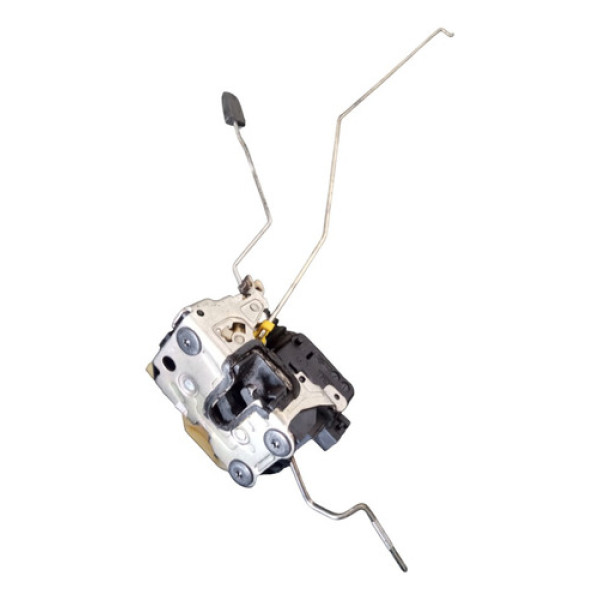 Fechadura Trava Elétrica Dianteira Le Renault Sandero 08 13