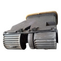 Difusor Saída Ar Moldura Central Gm Corsa Wind 1994 2002