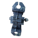 Coxim Traseiro Motor Câmbio Le Gm Celta 1.0 2001 A 2006