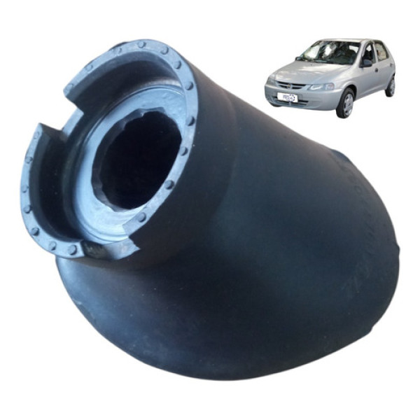 Borracha Coifa Coluna Direção Gm Celta 1.0 Corsa 2001 A 2012