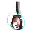 Chicote Chassi Lanterna Tanque Hyundai Hr 2.5 2010 2011