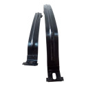 Par Cinta Tanque Combustível Gm Prisma Maxx 1.4 8v 2007 2012