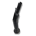 Coifa Coluna Direção Hyundai Hr 2.5 2010 2011 Original 