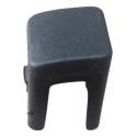 Botão Fake Difusor Gm Corsa 1995 A 2012 Original Preto