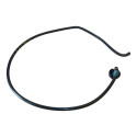 Brucutu Esguicho Mangueira Capo Gm Prisma Maxx 1.4 8v 07 12 Preto