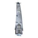 Moldura Interna Coluna Central Direito Gm Vectra Sedan 06 11