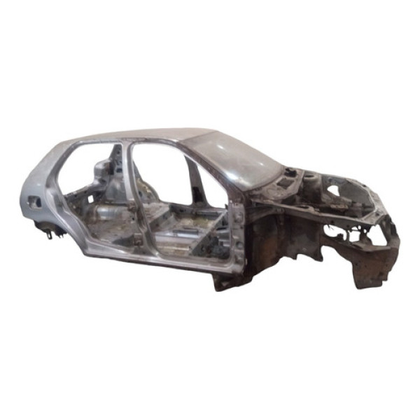 Carroceria Parcial Fiat Palio 4p 2006 2007 Frete A Combinar 
