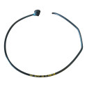 Brucutu Esguicho Mangueira Capo Gm Prisma Maxx 1.4 8v 07 12 Preto