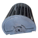 Moldura Difusor Ar Gm Corsa 1997 2005 Original