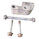 Suporte Alternador Com Parafuso Gm Celta 1.0 8v Vhc 2004