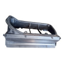 Moldura Caixa Alojamento Filtro Ar Gm Celta 1.0 2004