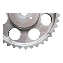 Polia Engrenagem Comando Válvula 1.0 8v Gm Corsa Wind 1996