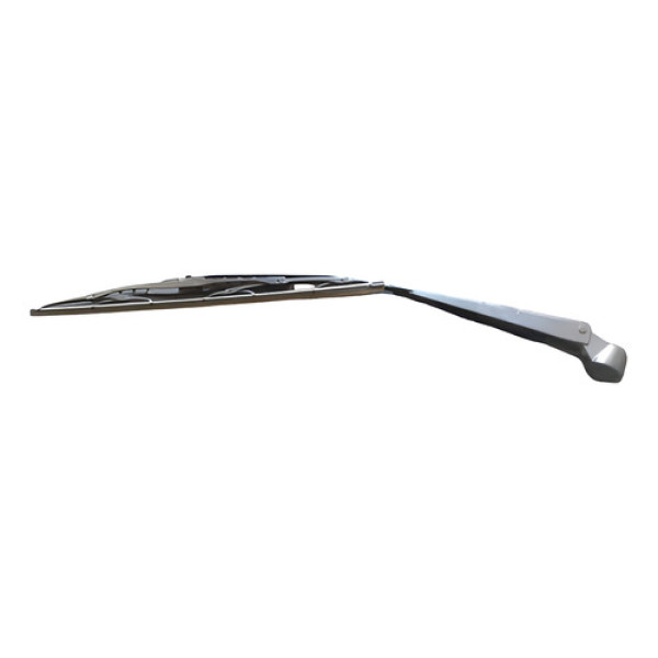 Braço Limpador De Para-brisa Fiat Uno 2010/2011 Original