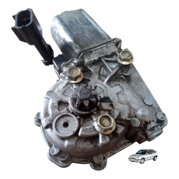 Motor Vidro Elétrico Dianteiro Esquerdo Gm Kadett 3p 95 98