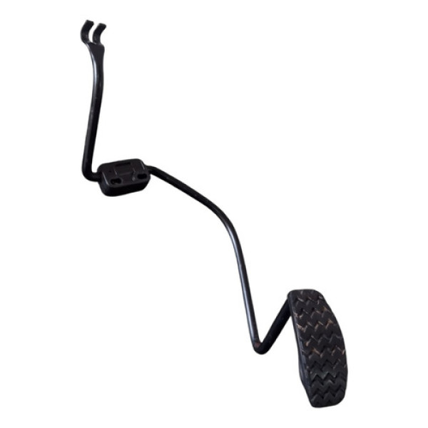 Pedal Acelerador Fiat Fiorino 1.3 8v Fire Flex 2004 2012