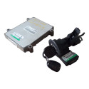 Kit Code Gm Prisma Maxx Sem Ar 1.4 8v 2007 2012