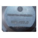 Tampa Vedação Farol Gm Corsa Joy Sedan 2003 A 2012 C3 13 17