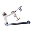 Trambulador Câmbio Kit Liame Manual Gm Celta 1.0 8v Vhc 2004