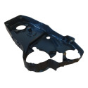 Capa Traseira Correia Dentada Gm Corsa Joy 03 12 Preto Preto