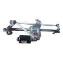 Motor Galhada Limpador Parabrisa Gm Corsa Joy 2003 A 2012