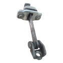 Limitador Porta Traseira Direita Gm Corsa Joy Sedan 03 A 12