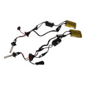 Kit Luz Xenon Farol Gm Vectra Elegance Sedan 2.0 2006 2011 12v