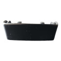 Acabamento Aplique Volante Passat Tiguan Jetta Golf B6 06 10