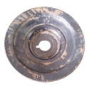 Polia Virabrequim 1.0 8v Sem Ar Gm Corsa Wind 1994 A 1997