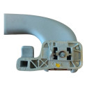Puxador Alça Teto Pqp Traseiro Gm Vectra Sedan 2006 2011
