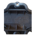Tampa Comando Valvula Gm Corsa Joy 1.0 8v Flex Power 2006 Preto