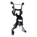 Pedaleira Pedal Freio Embreagem Gm Celta 1.0 8v Vhc 5p 2004