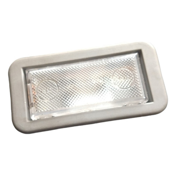 Luz Do Teto Fiat Uno 2010/2011