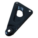 Suporte Quadro Agregado Direito Gm Astra Vectra 2006 2011