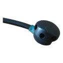 Brucutu Esguicho Mangueira Capo Gm Prisma Maxx 1.4 8v 07 12 Preto