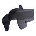 Moldura Protetor Caixa Ar Quente Com Parafuso Gm Celta 2004