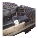 Kit Radiador Condensador Com Ar Gm Vectra Elegance 2.0 06 11