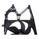 Defletor Motor Ventoinha Sem Ar Gm Corsa Joy 1.0 Sedan 2006