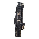 Radiador Ventoinha Fiat Doblo 1.8 8v 2004 2005