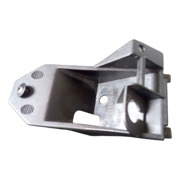 Fecha O Tampa Porta Luvas Ford Fiesta Courier 1995 Original