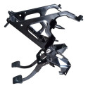 Pedaleira Pedal Freio Embreagem Gm Celta 1.0 8v Vhc 5p 2004