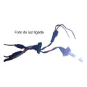 Kit Luz Xenon Farol Gm Vectra Elegance Sedan 2.0 2006 2011 12v