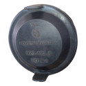 Tampa Vedação Farol Gm Corsa Joy Sedan 2003 A 2012 C3 13 17